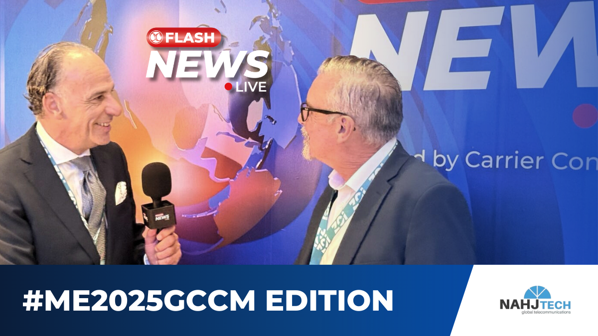CC-NEWS.LIVE Telecom Industry | #ME2025GCCM CC-NEWS.LIVE Telecom Industry | #ME2025GCCM