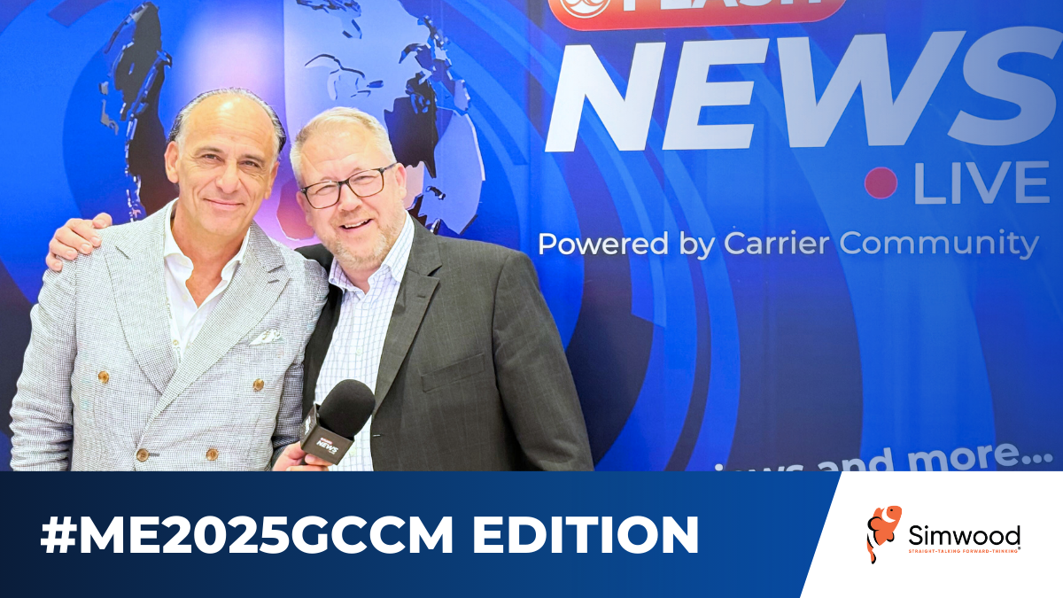 CC-NEWS.LIVE Telecom Industry | #ME2025GCCM CC-NEWS.LIVE Telecom Industry | #ME2025GCCM