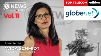 CC-News.Live - Vol. 11 CC-News.Live - Vol. 11 // Top Telecom News - May 2021