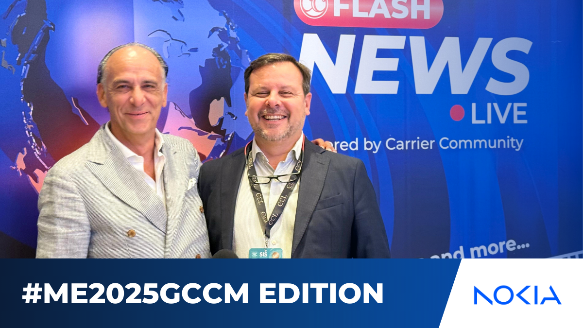 CC-NEWS.LIVE Telecom Industry | #ME2025GCCM CC-NEWS.LIVE Telecom Industry | #ME2025GCCM