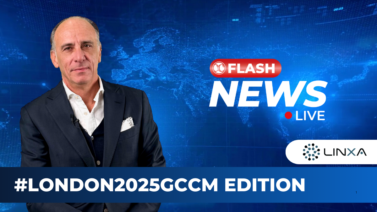 CC-NEWS.LIVE Telecom Industry | #LONDON2025GCCM CC-NEWS.LIVE Telecom Industry | #LONDON2025GCCM