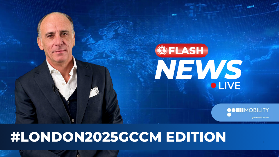 CC-NEWS.LIVE Telecom Industry | #LONDON2025GCCM CC-NEWS.LIVE Telecom Industry | #LONDON2025GCCM