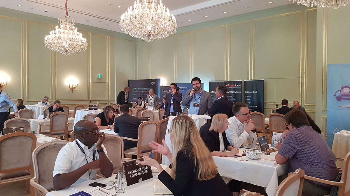 Global Industry Leaders Meet to Discuss Blockchain, IoT and Cloud in Berlin. Carrier Community’s annual CEE 2018 GCCM and CC-Digital Cloud brings together delegates to meet and celebrate innovation in Carrier business