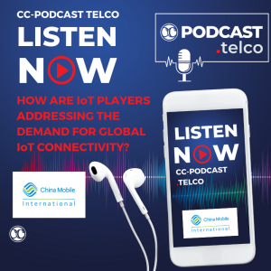 How are IoT players addressing the demand for global IoT connectivity? How are IoT players addressing the demand for global IoT connectivity?