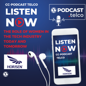 The role of women in the tech industry today and tomorrow. The role of women in the tech industry today and tomorrow.