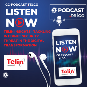 Telin Insights - Tackling Internet Security Threat in Digital Transformation Telin Insights - Tackling Internet Security Threat in Digital Transformation