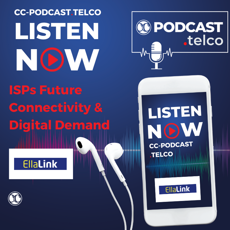 ISPs' Future Connectivity & Digital Demand ISPs' Future Connectivity & Digital Demand