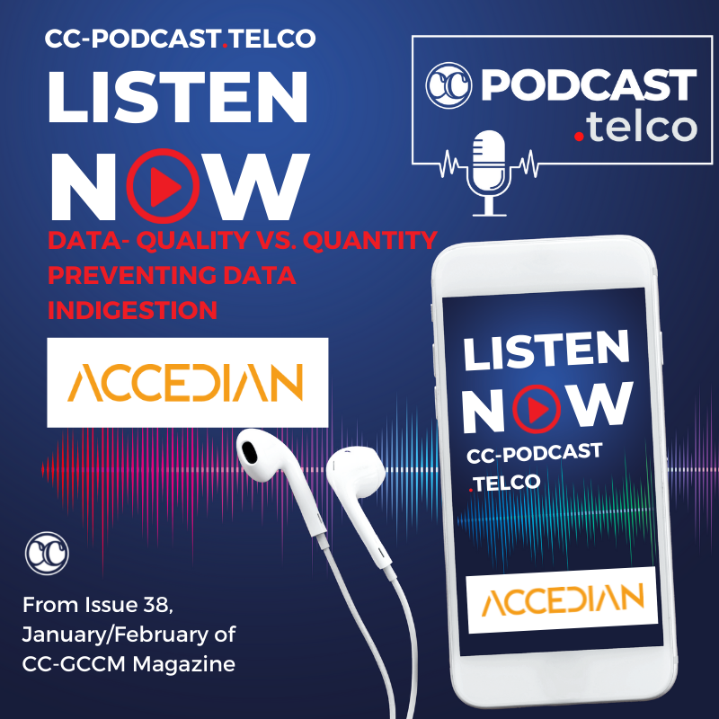 Data Quality vs. Quantity: Preventing Data Indigestion Data Quality vs. Quantity: Preventing Data Indigestion