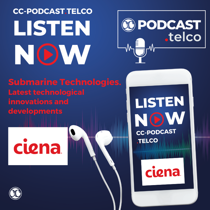 CC-Podcast.Telco: Submarine Technologies CC-Podcast.Telco: Submarine Technologies