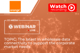 Cc Webinar Live With Orange Carrier Community