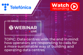 CC-Webinar.Live with Telefónica Global Solutions - Carrier Community